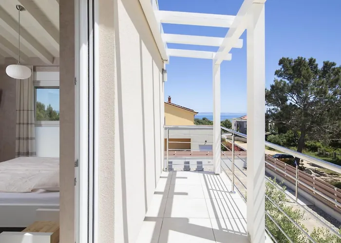 Olivia By Interhome * Liznjan